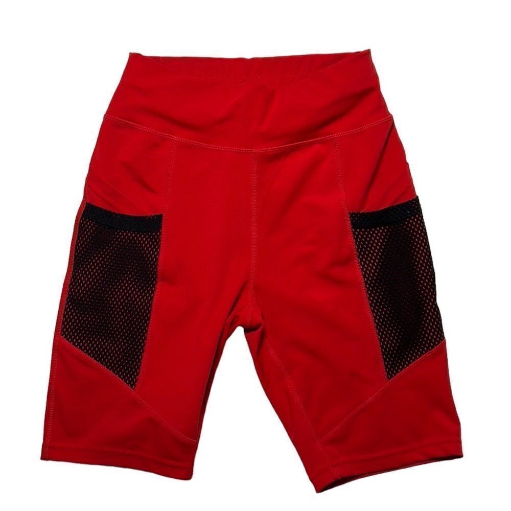 POP FIT Shorts